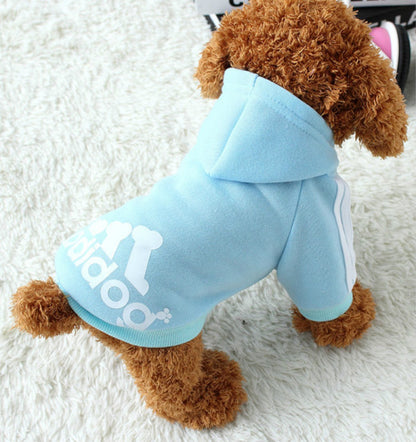 Pet Sweatshirt